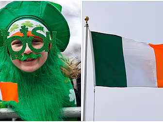 Are You Even Irish If You Don'...