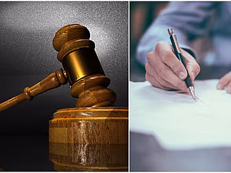 A Solicitor Answers Your Quest...