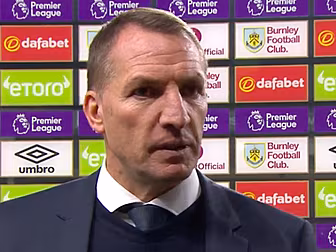 WATCH: Rodgers laments injurie...