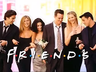 David Schwimmer Confirms Frien...