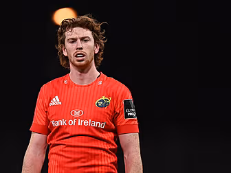 Ben Healy commits future to Mu...