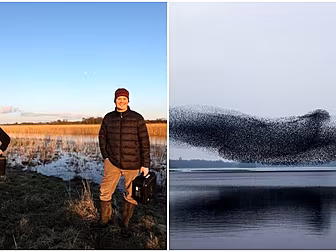 Meet The Irish Photographer Wh...