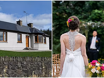 Would You Choose A Free House...