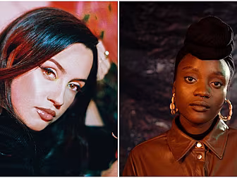 Ceol For The Soul: Ruby Ivy an...