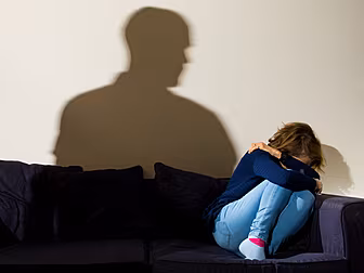 Calls For A Domestic Violence...