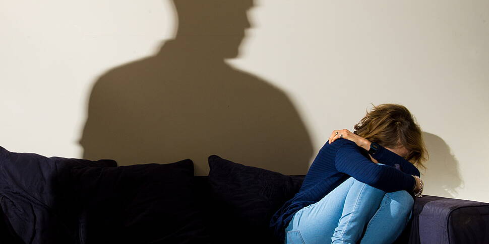 Women's Aid Reports Highest Nu...