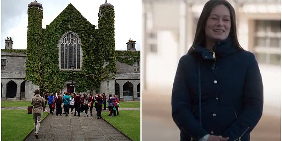 What It's Like To Go To Colleg...