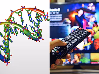 This New Netflix Sci-Fi Series...