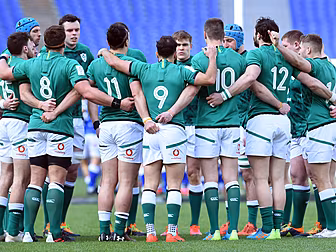 How Will Ireland Fare Against...