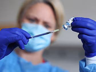 EMA Concludes AstraZeneca Covi...