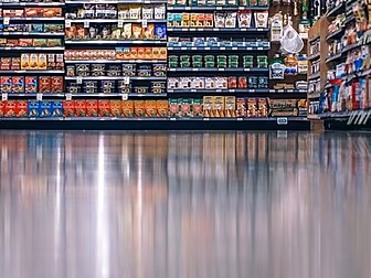 Grocery Inflation Still At Ove...