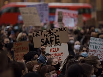 British Police Criticised Afte...