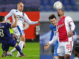 Belgian clubs vote in favour o...