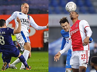 Belgian clubs vote in favour o...