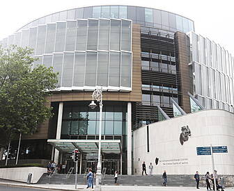 Ten People To Face Circuit Cou...