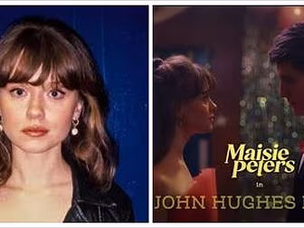 Maisie Peters Is Still In Awe...