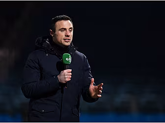 Eir to quit sports broadcastin...