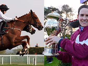 How This Tipp Jockey Became Th...