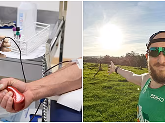 Wexford Cancer Survivor On Why...