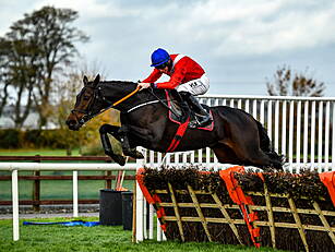 Sixth winner for Blackmore as...