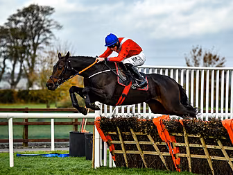 Sixth winner for Blackmore as...