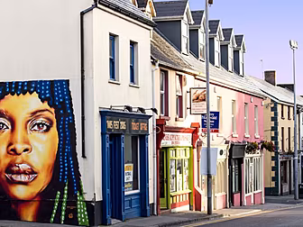 Hear About 'Come Find Us Clare...