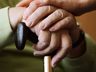 Nursing Home Residents Can Rec...