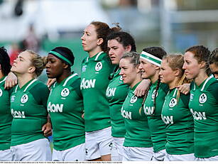 Six uncapped players included...