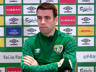 Explosive Coleman hits back at...