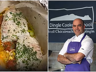 This Simple Recipe For A Tasty...