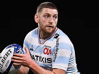 Russell return one of four cha...