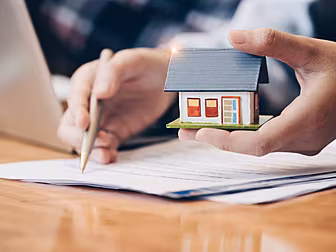 Housing: Rents Are Up While Av...