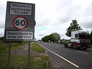 UK Court Finds The Northern Ir...