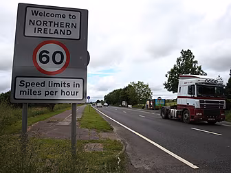 UK Court Finds The Northern Ir...
