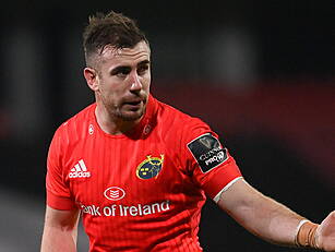 JJ Hanrahan set for sensationa...
