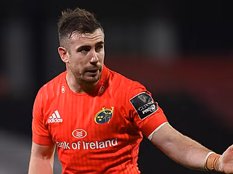 JJ Hanrahan set for sensationa...