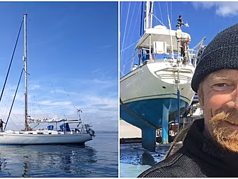 Meet The Limerick Yachtsman Wh...