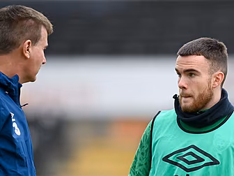 Confusion reigns over Connolly...