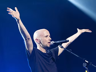 Moby Claims Pandemics Wouldn't...