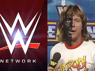 NBC and WWE erasing racist and...