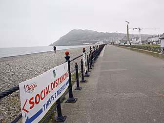 5k Rule Expected To Be Relaxed...