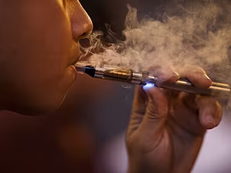 Restrictions On Vape Advertisi...