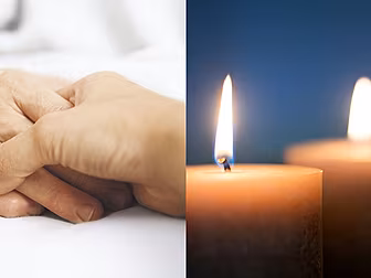 End Of Life Doula Explains How...