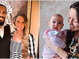 Irish Mum's Tips On Having A B...