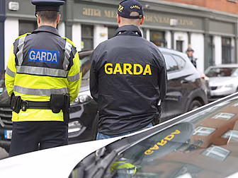 Longford Named The Most Law Br...