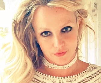 Britney Spears Says She 'Cried...