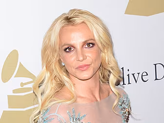 Britney Spears' Request To Rem...