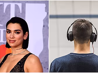 Dua Lipa's Music Can Help Peop...