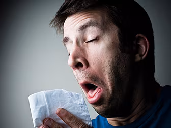 If You Get Bad Hayfever This W...