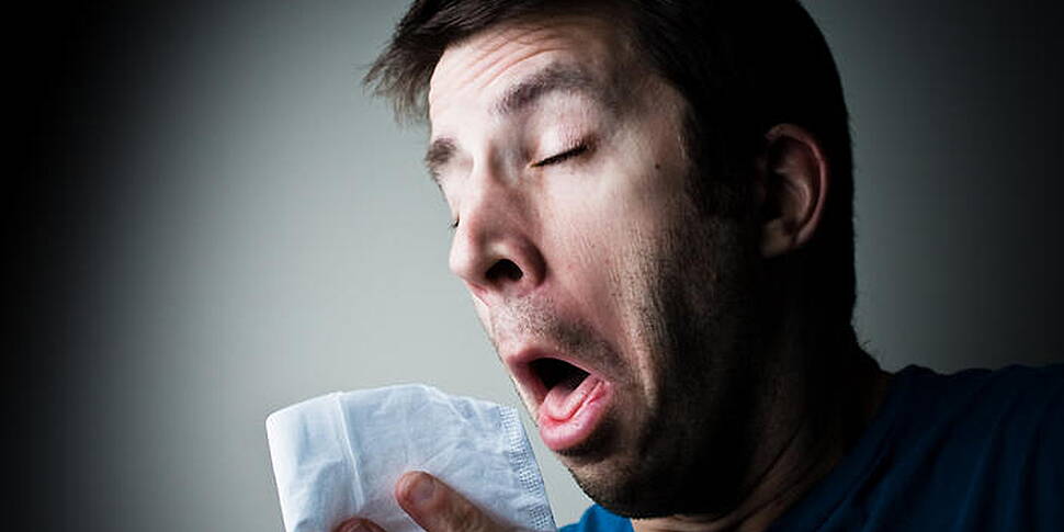 If You Get Bad Hayfever This W...